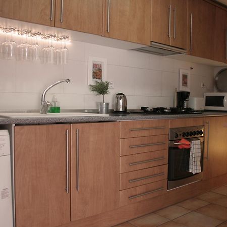Lovely Apartment With A Terrace Barcelona Ngoại thất bức ảnh